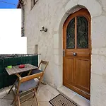 Maison De Village Climatisee Apartament Villeneuve-Loubet