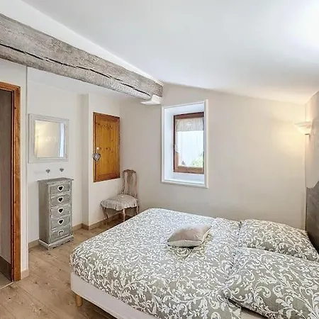 Maison De Village Climatisee Apartment Villeneuve-Loubet