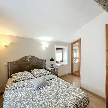 Apartamento Maison De Village Climatisee Villeneuve-Loubet