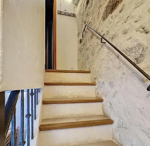 Maison De Village Climatisee Villeneuve-Loubet