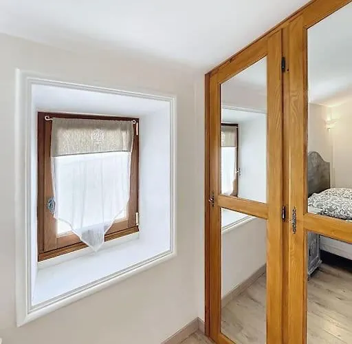 Maison De Village Climatisee Apartamento