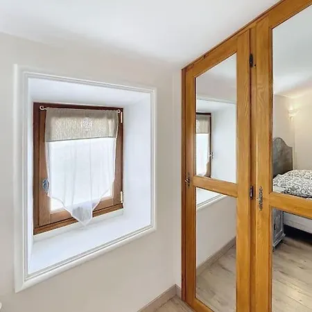 Maison De Village Climatisee Apartment