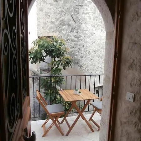 Apartment Maison De Village Climatisee *