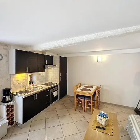 Maison De Village Climatisee Apartment Villeneuve-Loubet